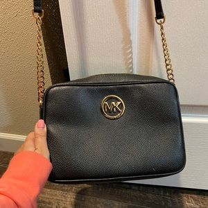 Michael Kora Crossbody